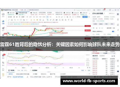 雷霆61胜背后的隐忧分析:关键因素如何影响球队未来走势 雷霆61胜背后的隐忧分析:关键因素如何影响球队未来走势