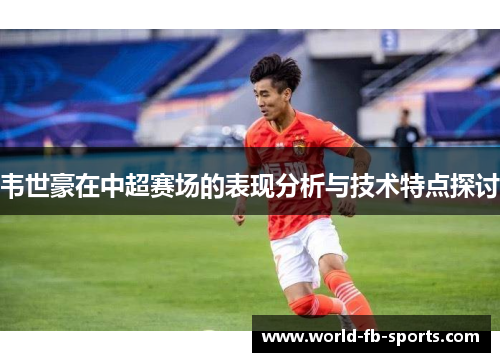 韦世豪在中超赛场的表现分析与技术特点探讨